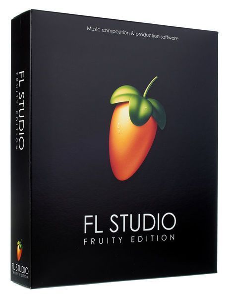 fl studio 12.1.3 download